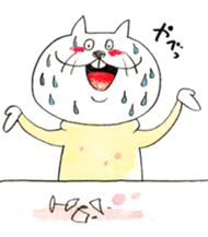 Sakatani-san sticker #9591731