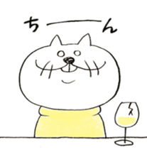 Sakatani-san sticker #9591759