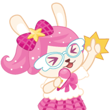 Bubbles from Happy Pet Story! sticker #9591766