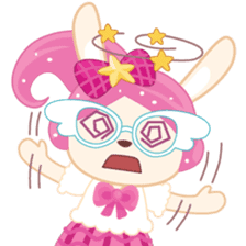 Bubbles from Happy Pet Story! sticker #9591768