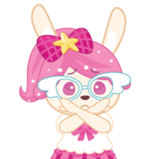 Bubbles from Happy Pet Story! sticker #9591771