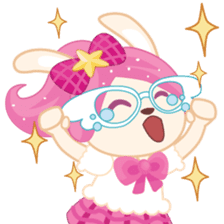 Bubbles from Happy Pet Story! sticker #9591773