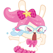 Bubbles from Happy Pet Story! sticker #9591785