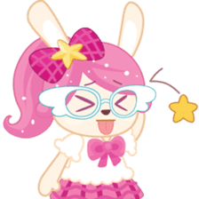 Bubbles from Happy Pet Story! sticker #9591787