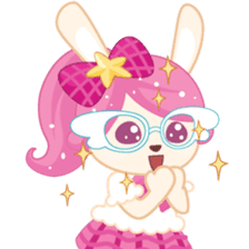 Bubbles from Happy Pet Story! sticker #9591795