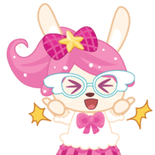 Bubbles from Happy Pet Story! sticker #9591796