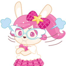 Bubbles from Happy Pet Story! sticker #9591798