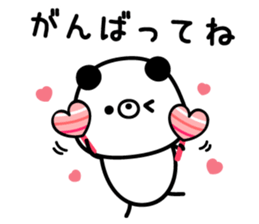 Rough Kupan sticker #9591802