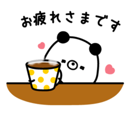 Rough Kupan sticker #9591803