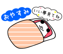 Rough Kupan sticker #9591805