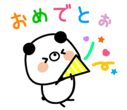 Rough Kupan sticker #9591811