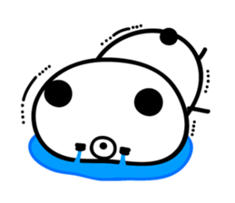 Rough Kupan sticker #9591815