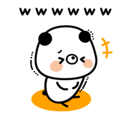 Rough Kupan sticker #9591833