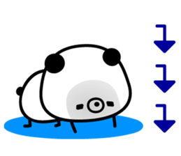 Rough Kupan sticker #9591835