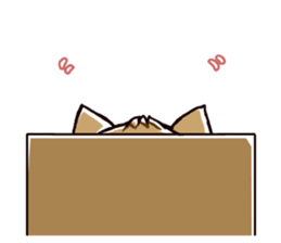 tabineko sticker #9592056