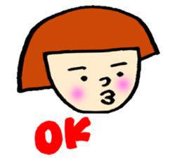 Day Takita sticker #9592176