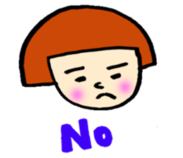 Day Takita sticker #9592177