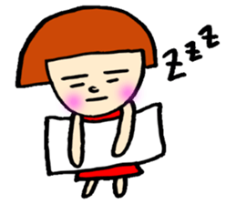 Day Takita sticker #9592180