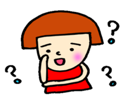 Day Takita sticker #9592184