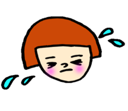 Day Takita sticker #9592196