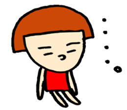 Day Takita sticker #9592197