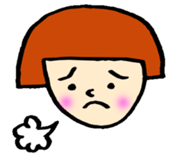 Day Takita sticker #9592198