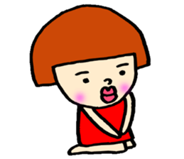 Day Takita sticker #9592199