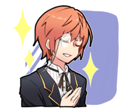 Realm Chronicle Tactics sticker #9592442