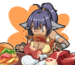 Realm Chronicle Tactics sticker #9592444