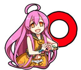 Realm Chronicle Tactics sticker #9592451