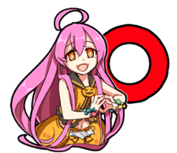 Realm Chronicle Tactics sticker #9592451