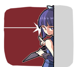 Realm Chronicle Tactics sticker #9592454