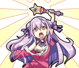 Realm Chronicle Tactics sticker #9592457