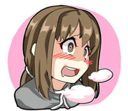 Realm Chronicle Tactics sticker #9592471