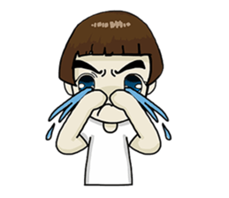 Korat 9 sticker #9592557