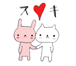 Shironukosan sticker #9593245