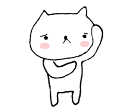 Shironukosan sticker #9593250