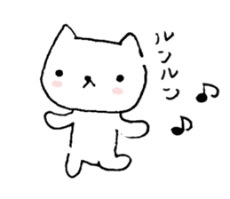 Shironukosan sticker #9593263