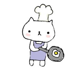 Shironukosan sticker #9593268