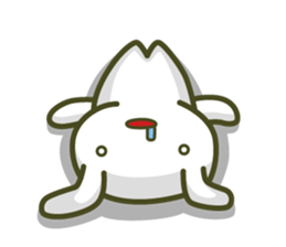 Jellymon & Mr.M Part5-Work sticker #9593436