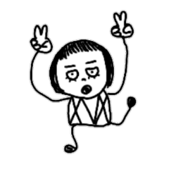 On the eyebrows monotone2