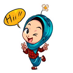 Princess Saffa Hijab