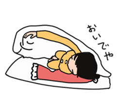 my cat1 sticker #9594410