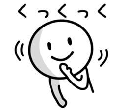 Loose Life Sticker sticker #9594712