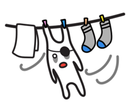 Akki's daily life sticker #9594756