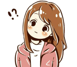 it is cute sticker sticker #9595251