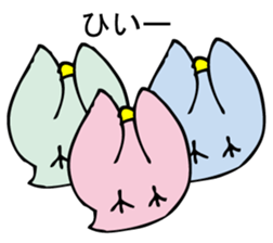 KOTORIKO sticker #9595759