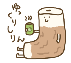 mikawabentte iira sticker #9596077