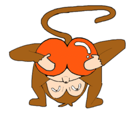 debesozaru sticker #9596268