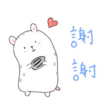 MAMETA-Taiwan- sticker #9596650